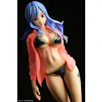 Figure - Fairy Tail / Juvia Lockser