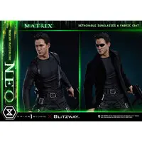 Figure - The Matrix