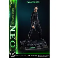 Figure - The Matrix