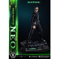 Figure - The Matrix