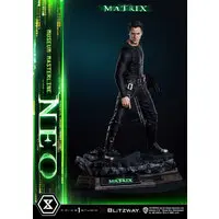 Figure - The Matrix