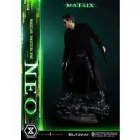 Figure - The Matrix