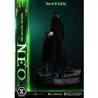 Figure - The Matrix