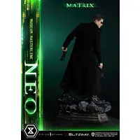 Figure - The Matrix