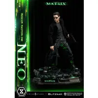 Figure - The Matrix