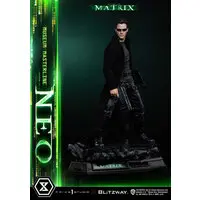 Figure - The Matrix