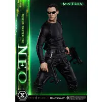 Figure - The Matrix