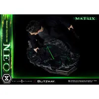 Figure - The Matrix