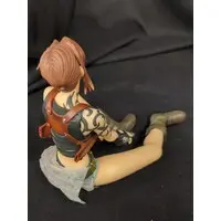 Figure - Black Lagoon