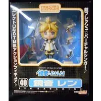 Nendoroid - VOCALOID / Kagamine Len
