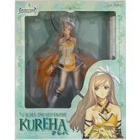 Figure - Shining Wind / Kureha (Shining Series)