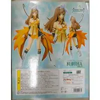 Figure - Shining Wind / Kureha (Shining Series)