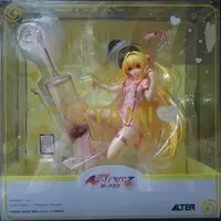 Figure - To LOVE Ru Darkness / Konjiki no Yami