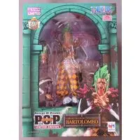 Figure - One Piece / Bartolomeo