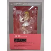 figFIX - Puella Magi Madoka Magica / Oshino Shinobu