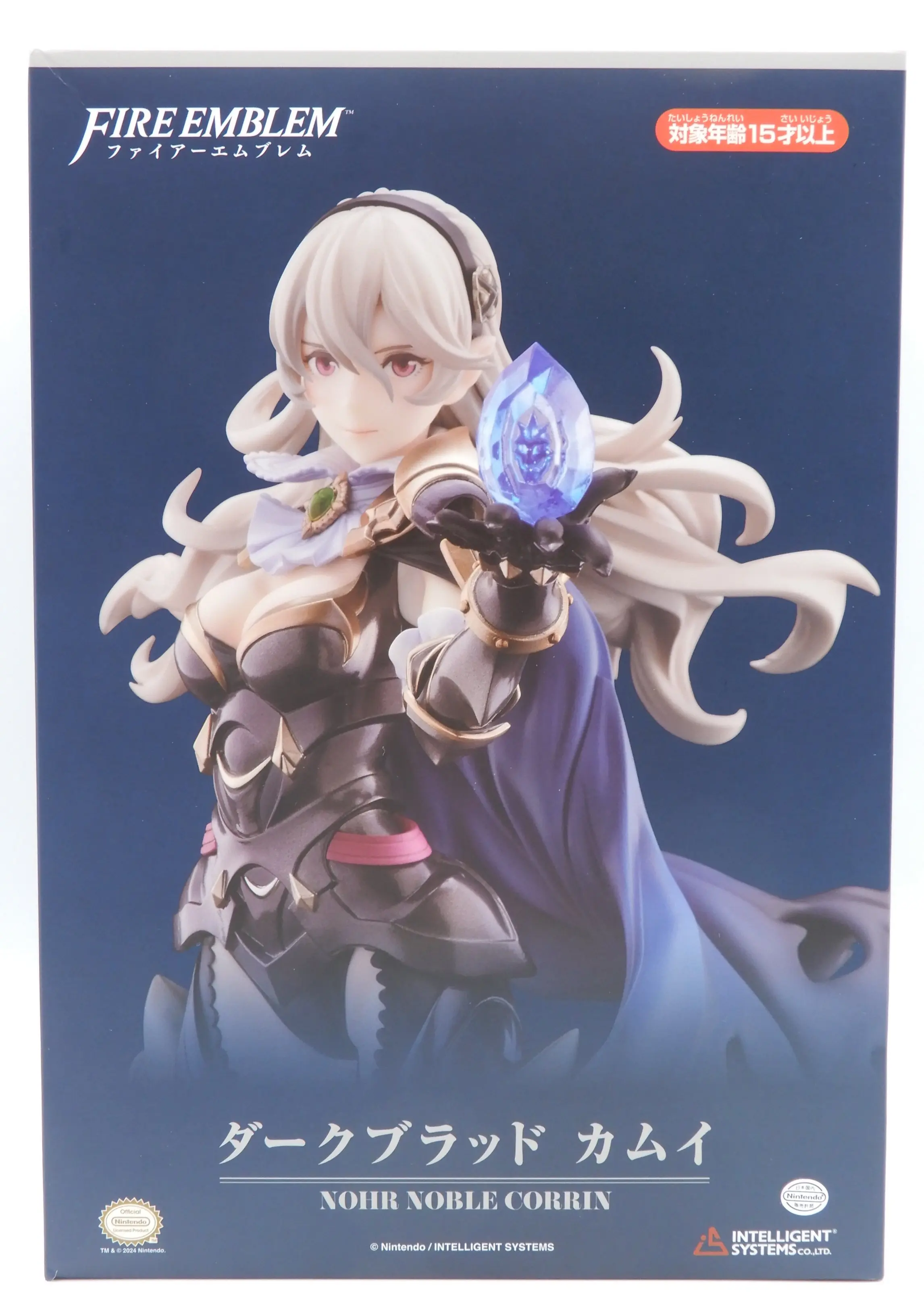 Figure - Fire Emblem series / Corrin