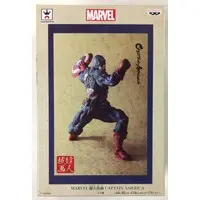 Figure - Captain America