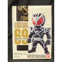 Figure - Kamen Rider 555