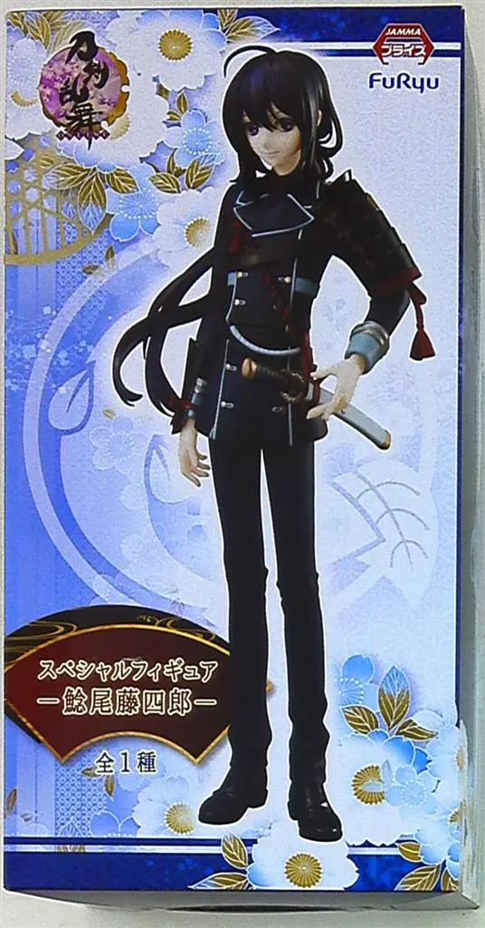 Prize Figure - Figure - Touken Ranbu