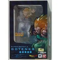 Figuarts Zero - Dragon Ball / Gotenks