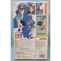 Figure - The Melancholy of Haruhi Suzumiya / Asakura Ryouko