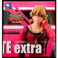 Figure - Tiger & Bunny / Barnaby Brooks Jr.