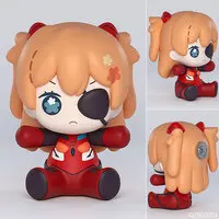 Huggy Good Smile - Neon Genesis Evangelion / Asuka Langley