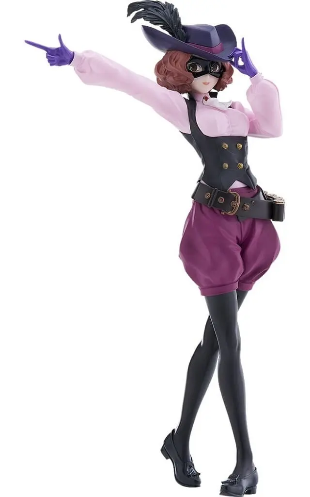 POP UP PARADE - Persona 5 / Okumura Haru