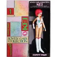 Figure - Dirty Pair