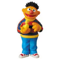 Figure - Sesame Street