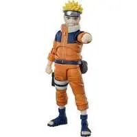 S.H.Figuarts - NARUTO / Uzumaki Naruto