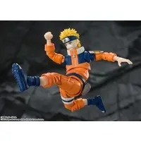 S.H.Figuarts - NARUTO / Uzumaki Naruto