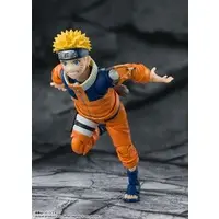 S.H.Figuarts - NARUTO / Uzumaki Naruto