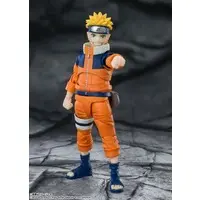 S.H.Figuarts - NARUTO / Uzumaki Naruto