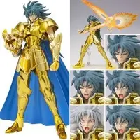 Figure - Saint Seiya