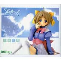 Resin Cast Assembly Kit - Garage Kit - Figure - Mizuiro / Katase Yuki