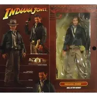 Real Action Heroes - Indiana Jones