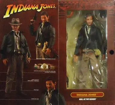 Real Action Heroes - Indiana Jones