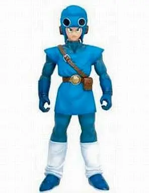 Sofubi Figure - Dragon Quest