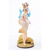 Figure - Muramasa: The Demon Blade