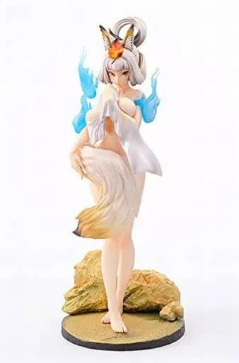 Figure - Muramasa: The Demon Blade