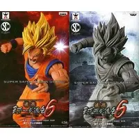 Prize Figure - Figure - Dragon Ball / Son Gokuu