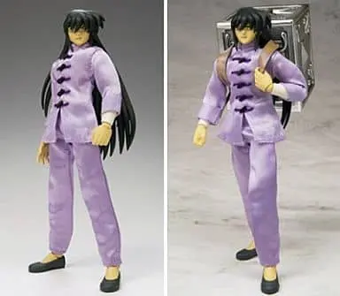 Figure - Saint Seiya