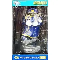 Figure - Ginga Tetsudou 999