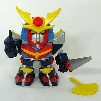 Prize Figure - Figure - Super Robot Wars