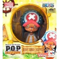 P.O.P (Portrait.Of.Pirates) - One Piece / Tony Tony Chopper