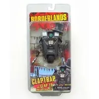 Figure - Borderlands