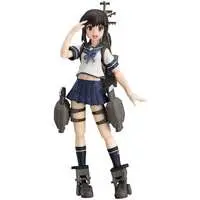 figma - KanColle / Fubuki