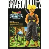 Prize Figure - Figure - Dragon Ball / Trunks