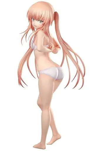 Figure - Swimsuit